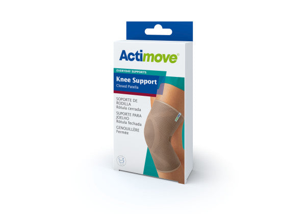 Load image into Gallery viewer, Actimove® Knee Support Closed Patella