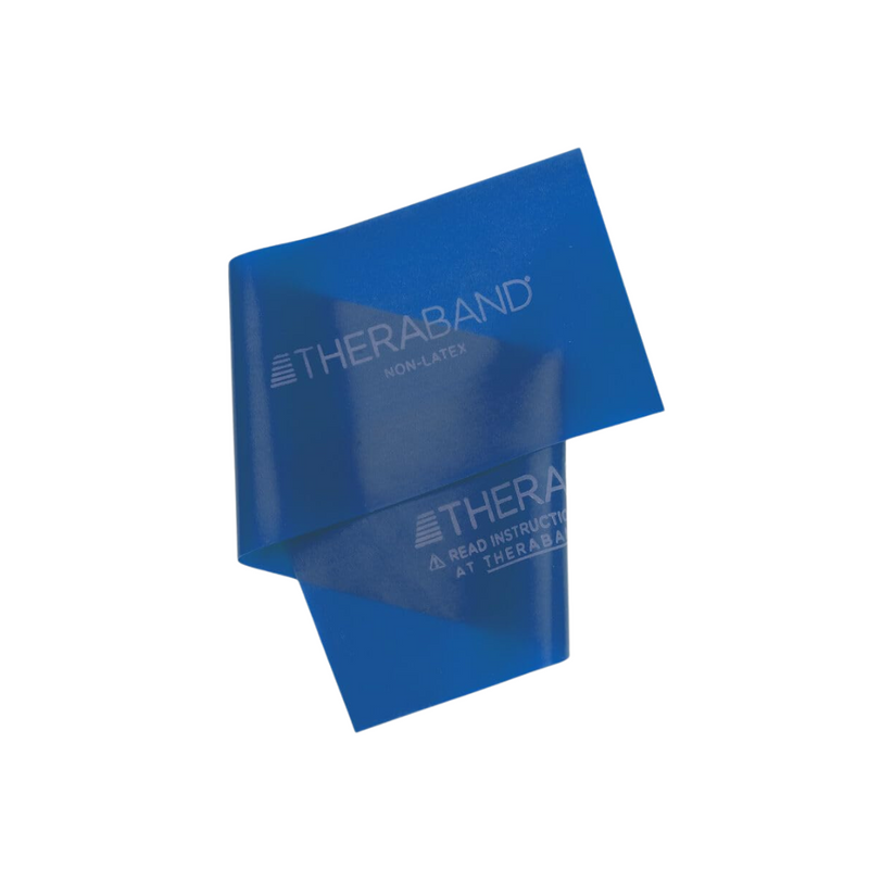 Load image into Gallery viewer, TheraBand Professional Pre-Cut Non-Latex Resistance Bands