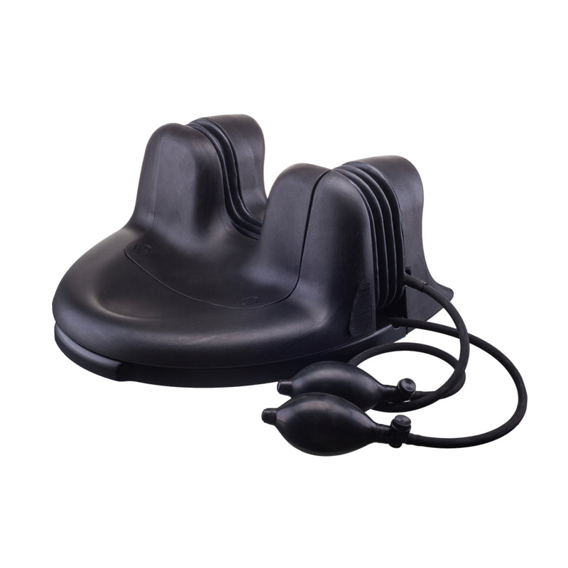 Load image into Gallery viewer, Pain Management Technology Theratrac Cervical Traction Device