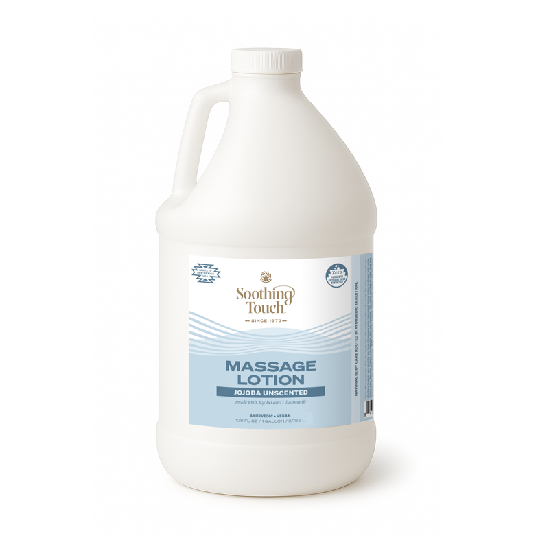 Load image into Gallery viewer, Jojoba Unscented Massage Lotion