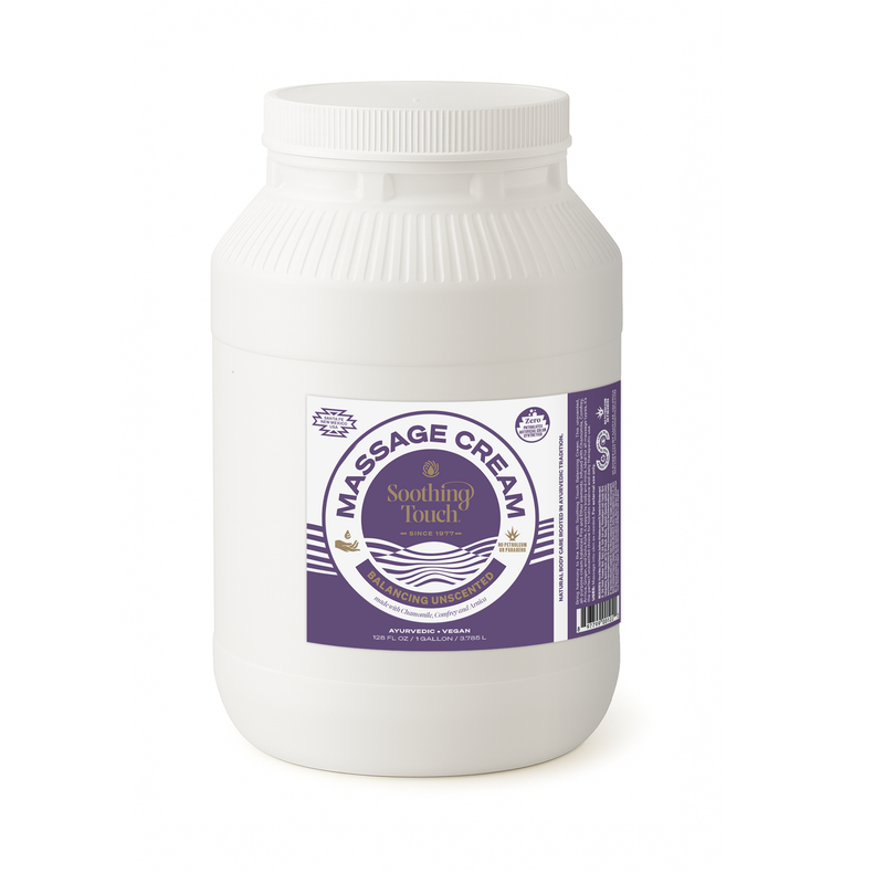 Load image into Gallery viewer, Soothing Touch Balancing Massage Cream