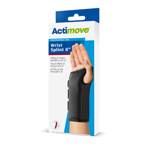 Load image into Gallery viewer, Actimove® Wrist Splint - 8in