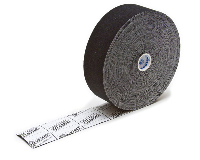 Load image into Gallery viewer, Kinesio Tex Classic: 2in x 31.5m (103.3 ft) Long Bulk