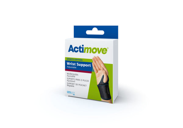 Load image into Gallery viewer, Actimove® Wrist Support Adjustable