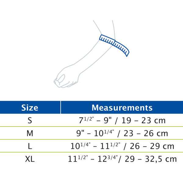 Load image into Gallery viewer, Actimove Arthritis Elbow Support, Beige