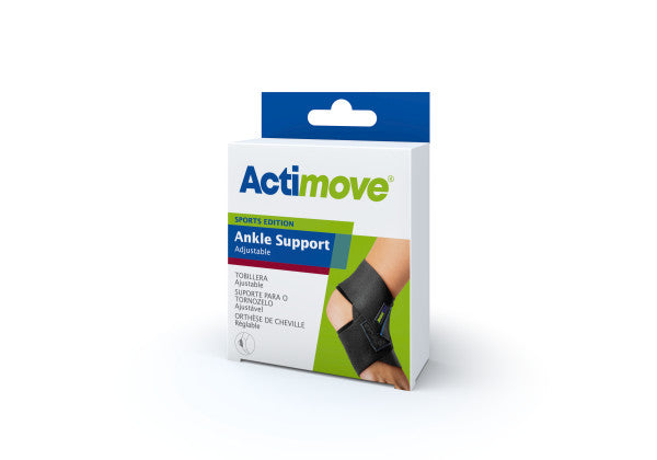 Load image into Gallery viewer, Actimove® Ankle Support Adjustable
