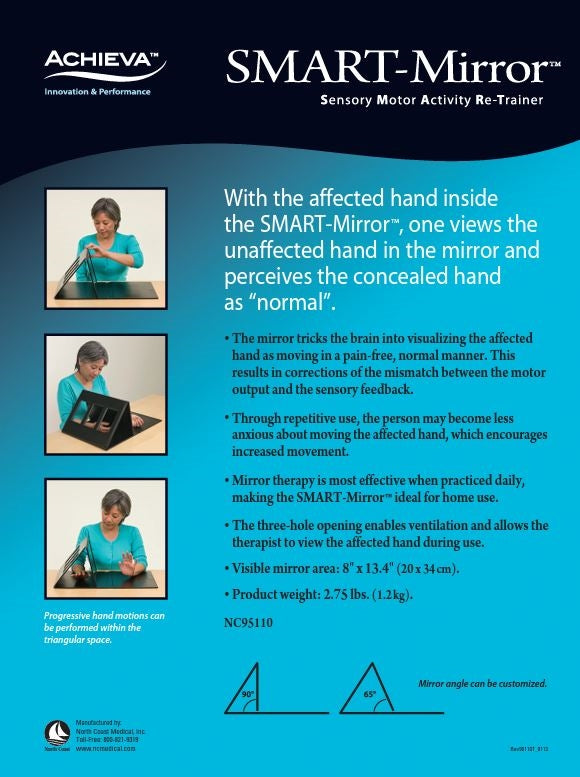 Load image into Gallery viewer, Achieva™ SMART-Mirror™