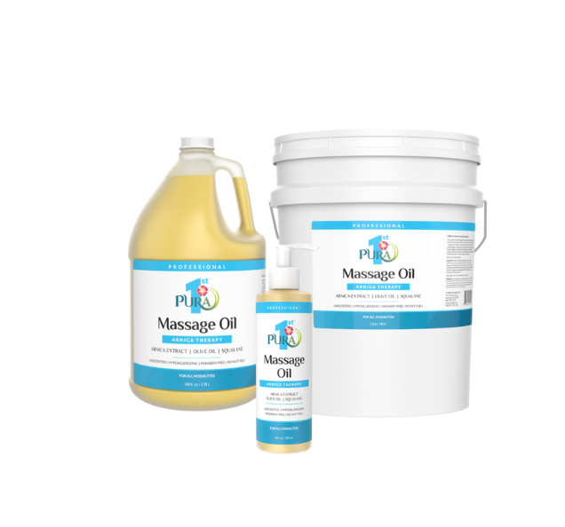 Load image into Gallery viewer, Pura Wellness™ Arnica Therapy Massage Oil