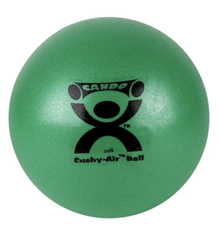 Load image into Gallery viewer, Cushy-Air Inflatable Hand Ball or Training Exercise Balls