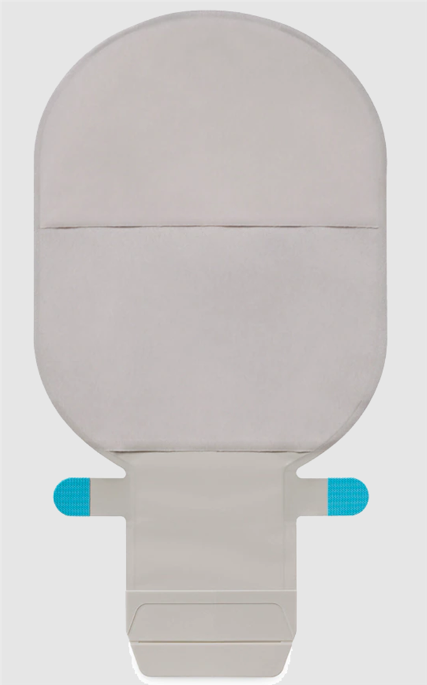 Load image into Gallery viewer, SenSura® Mio Convex Soft 1-Piece Drainable Pouch