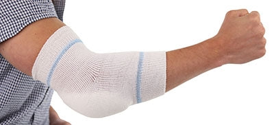 Load image into Gallery viewer, CanDo Heel/Elbow Protectors