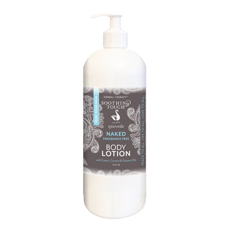 Load image into Gallery viewer, Soothing Touch Ayurveda Body Lotion