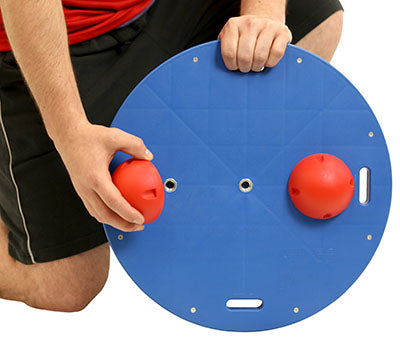 Load image into Gallery viewer, CanDo Balance Board