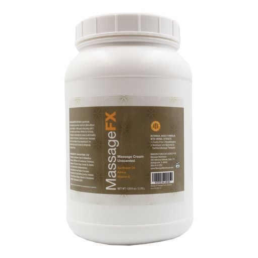 Load image into Gallery viewer, Massage FX® Massage Cream