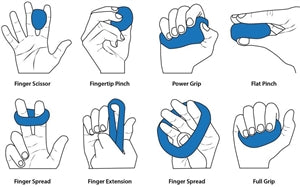 Load image into Gallery viewer, Norco Premuim Exercise Putty