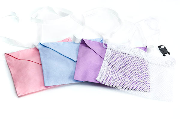 Load image into Gallery viewer, Expand-A-Band Medical Jackson Pratt Drain Pouch