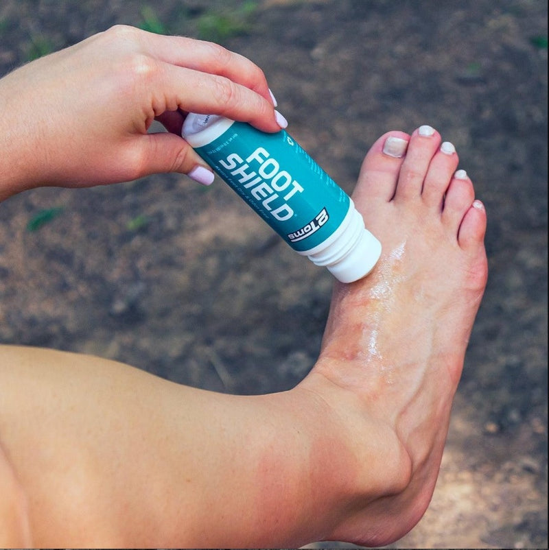 Load image into Gallery viewer, 2Toms® Footshield® Foot Odor and Perspiration Barrier