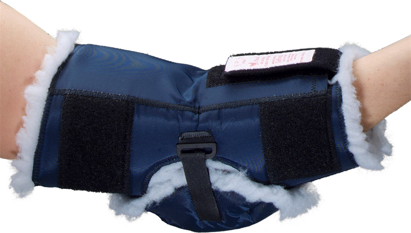 Load image into Gallery viewer, DeRoyal PUCCI Air Inflatable Elbow