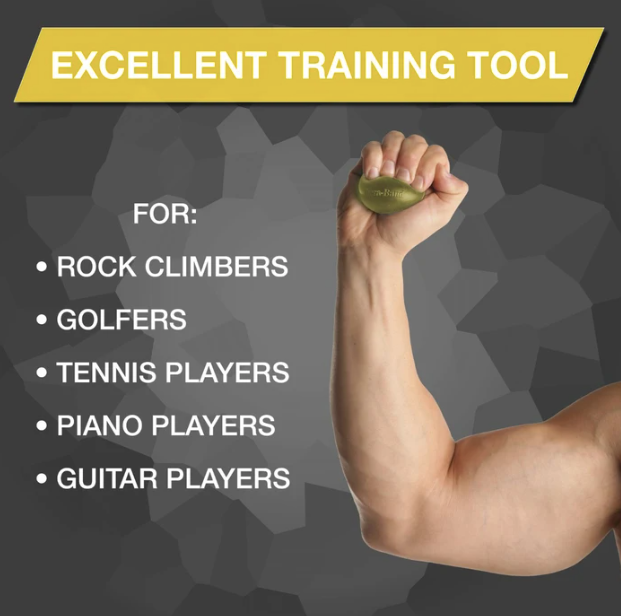 Load image into Gallery viewer, TheraBand Hand Exerciser