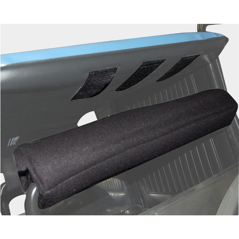 Load image into Gallery viewer, SkiL-Care SofTop Lift-Away Wheelchair Tray