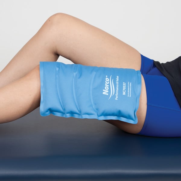 Load image into Gallery viewer, North Coast Medical Norco Soft Cold Pack