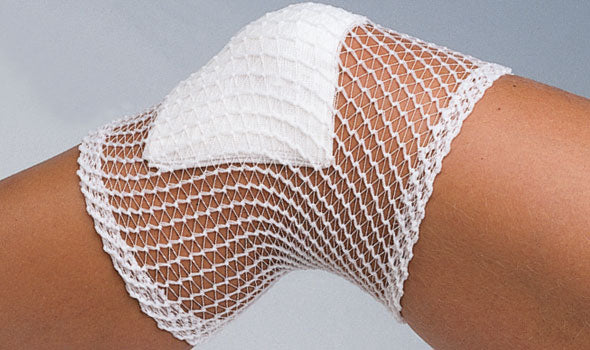 Load image into Gallery viewer, Lohmann & Rauscher tg® fix Tubular Net Bandage