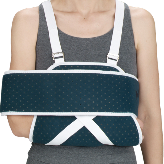 DeRoyal Universal Foam Sling and Swathe