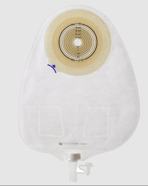 Load image into Gallery viewer, Coloplast Assura® Original 1-Piece Urostomy