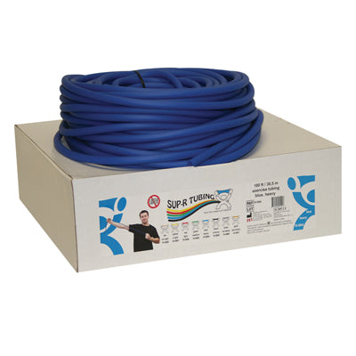 Load image into Gallery viewer, Sup-R Tubing® Latex Free Exercise Tubing Rolls