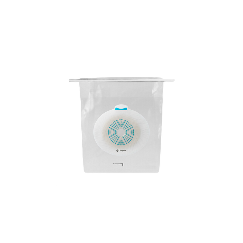 Load image into Gallery viewer, Coloplast SenSura® Mio 1-piece Irrigation Sleeve