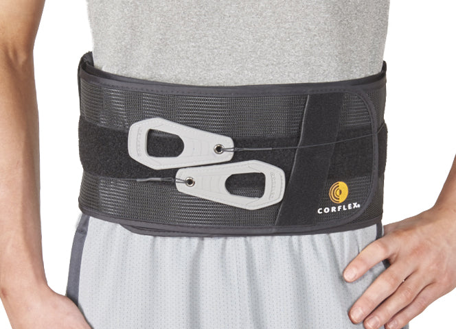 Load image into Gallery viewer, Corflex Patriot Back Brace
