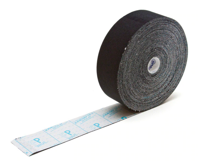 Load image into Gallery viewer, Kinesio Tex Gold FP: 2" W x 103.3' L - 1 Clinical Roll