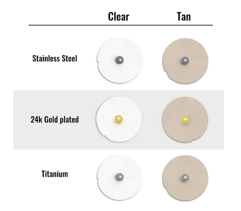 Load image into Gallery viewer, Accu-Patch Pellets