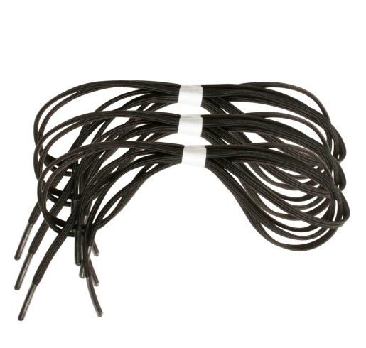 Load image into Gallery viewer, SP Ableware Perma-Ty Elastic Shoelaces, 2 Pairs