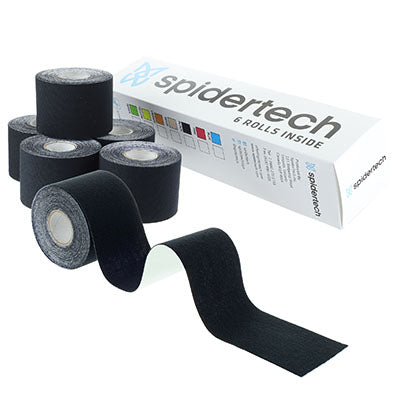 Load image into Gallery viewer, SpiderTech Two Inch Roll (Uncut)