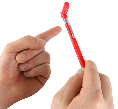 Load image into Gallery viewer, Baseline Fold-Up Monofilament, Protective Sensation (Set of 2: 4.56, 5.07)