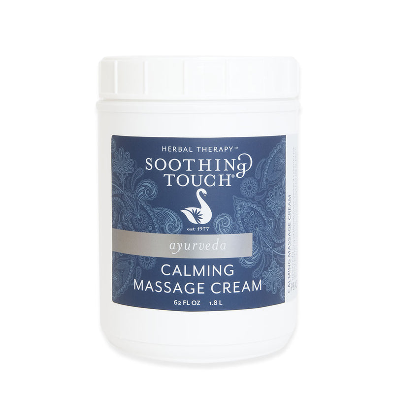 Load image into Gallery viewer, Soothing Touch Calming Massage Cream