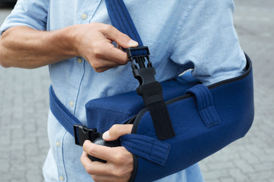 Actimove® Shoulder Abduction Sling Shoulder Immobilizer