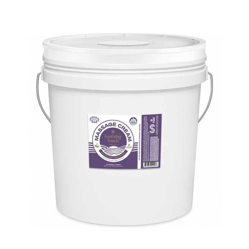 Load image into Gallery viewer, Soothing Touch Balancing Massage Cream