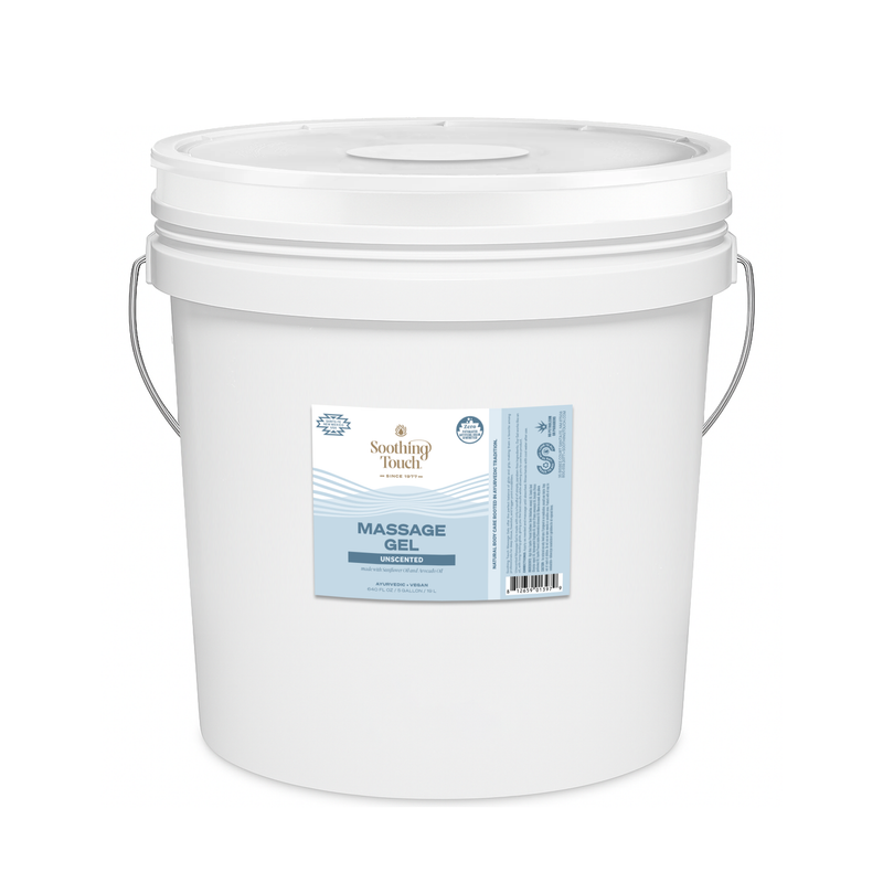 Load image into Gallery viewer, Soothing Touch® Unscented Massage Gel