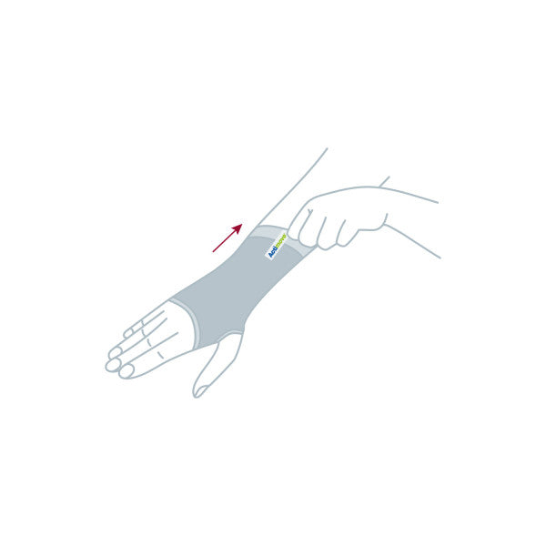 Load image into Gallery viewer, Actimove® Wrist Support