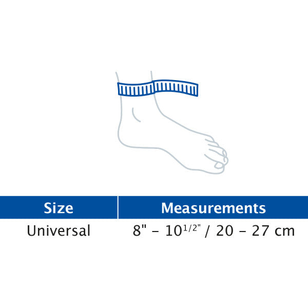 Load image into Gallery viewer, Actimove® Ankle Support Adjustable