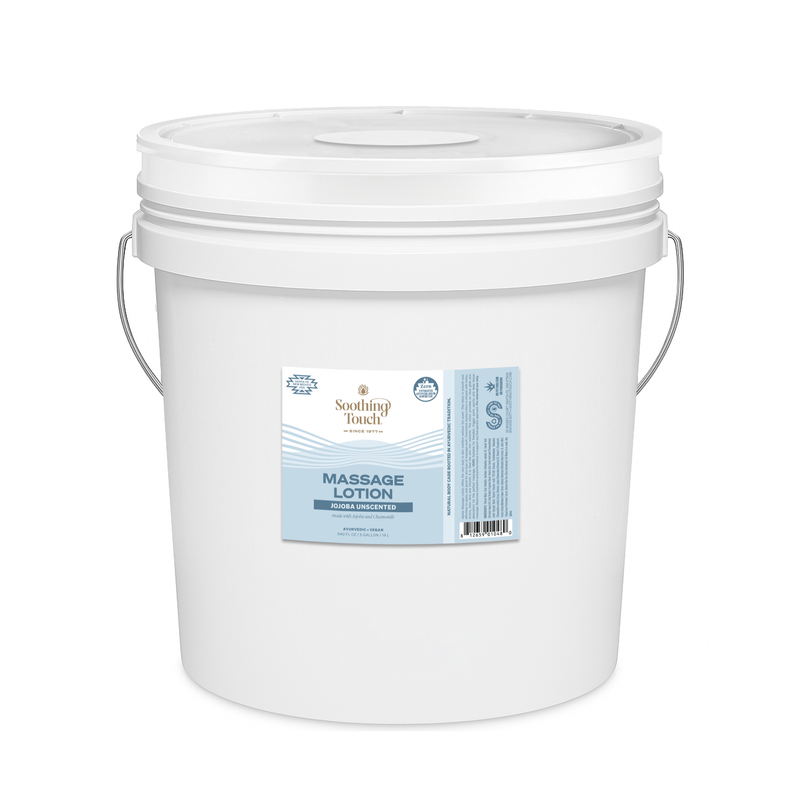 Load image into Gallery viewer, Jojoba Unscented Massage Lotion