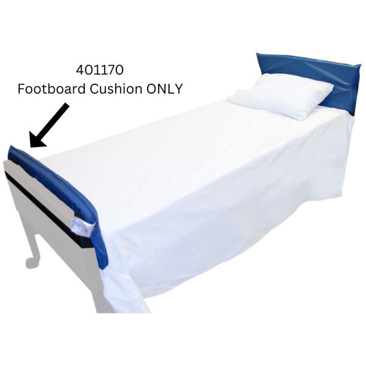SkiL-Care Cushion Headboard and Footboard