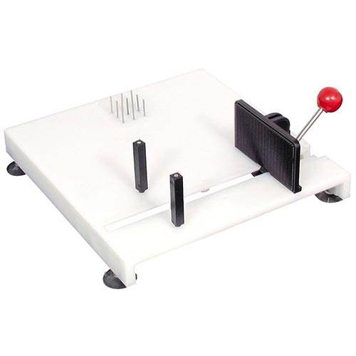 Load image into Gallery viewer, Etac Deluxe Swedish Cutting Board