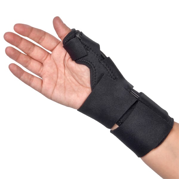 Load image into Gallery viewer, Hely & Weber deQ® Thumb Orthosis