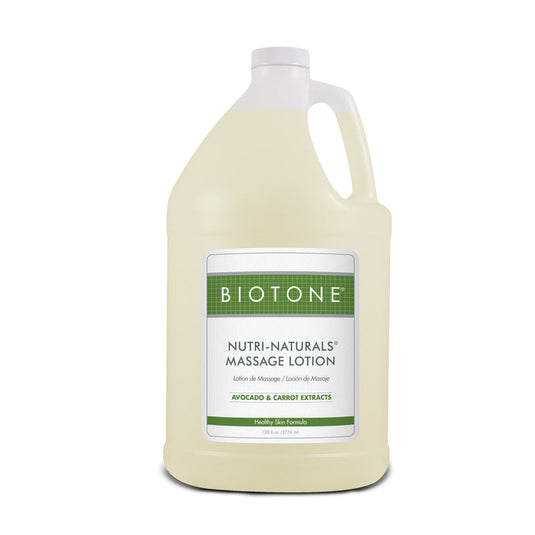 BIOTONE® Nutri-Naturals® Massage Lotion