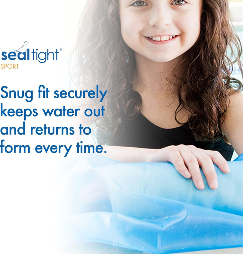 Load image into Gallery viewer, Seal-Tight Sport Pediatric Arm Protector - Close-out SALE!