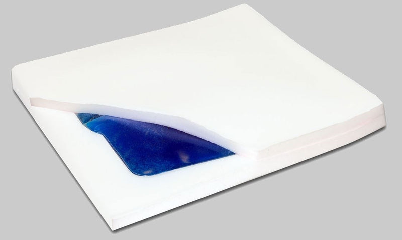 Load image into Gallery viewer, SkiL-Care Super Soft Econo-Gel Cushion w/LSII Cover