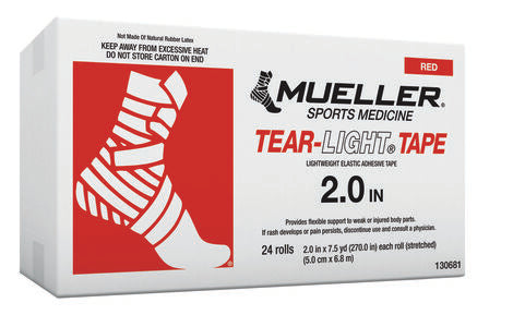 Load image into Gallery viewer, Mueller Tear-Light Tape®